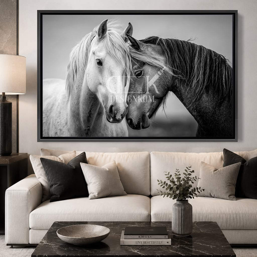 Partner Horses