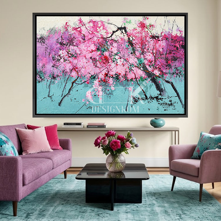 Cherry Blossoms