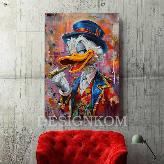 Donald Duck