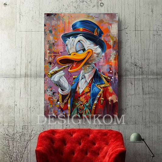 Donald Duck