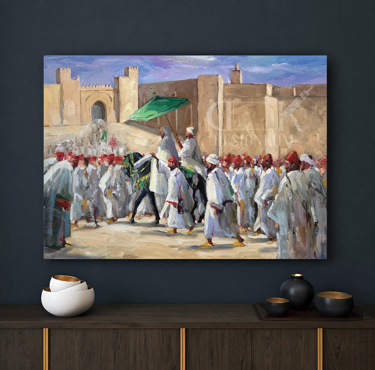 Bayaa Al Malakia