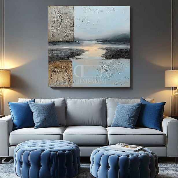 Serene Shore