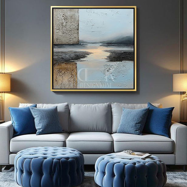 Serene Shore