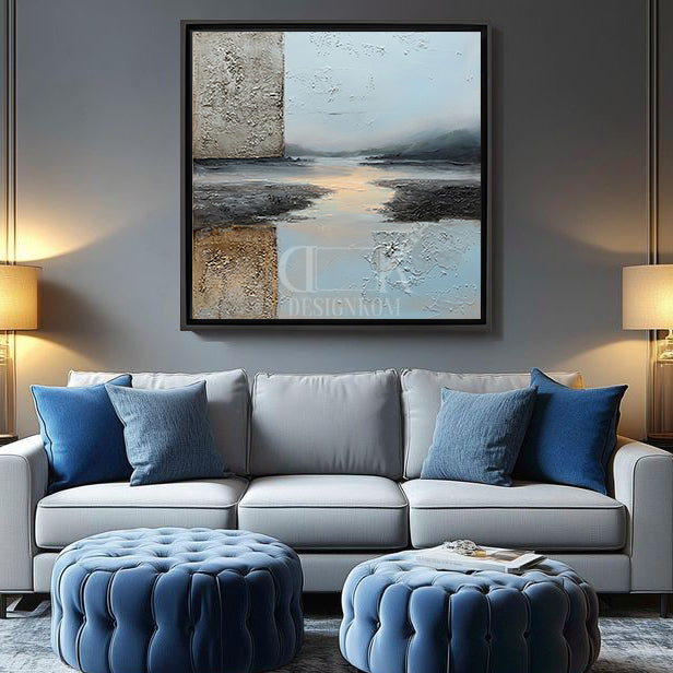 Serene Shore