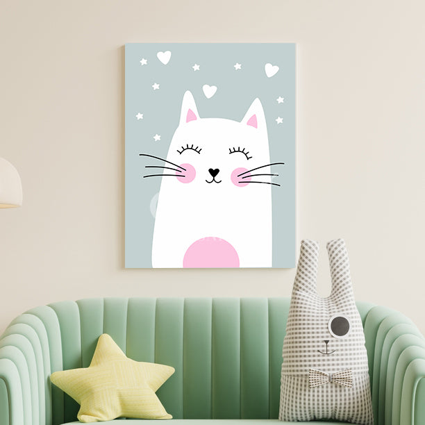 cute cat