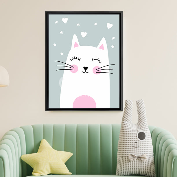 cute cat