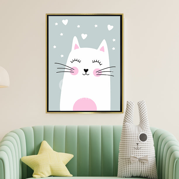 cute cat