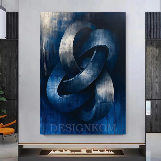 Abstract Knot