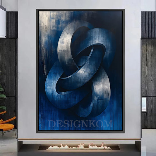 Abstract Knot