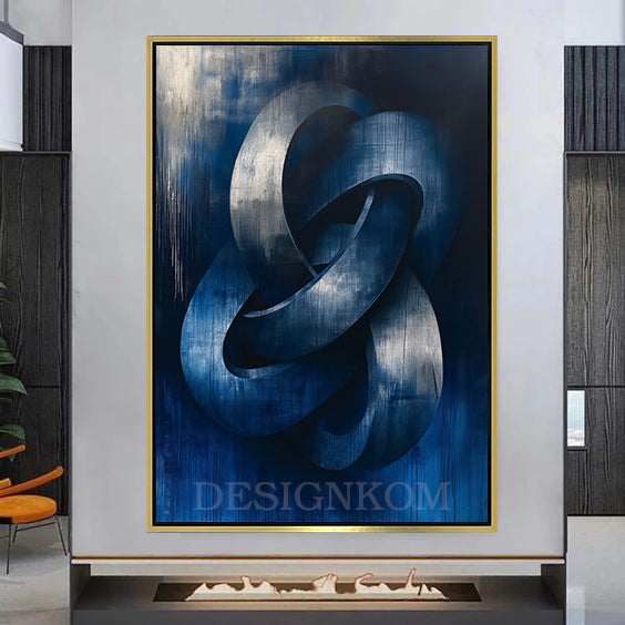 Abstract Knot