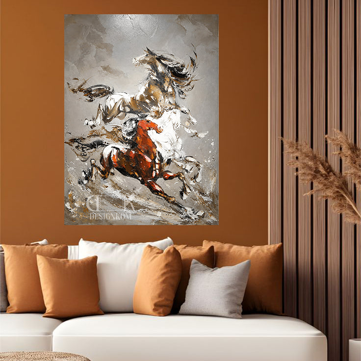 Wild Horses