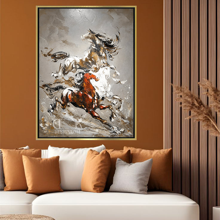 Wild Horses
