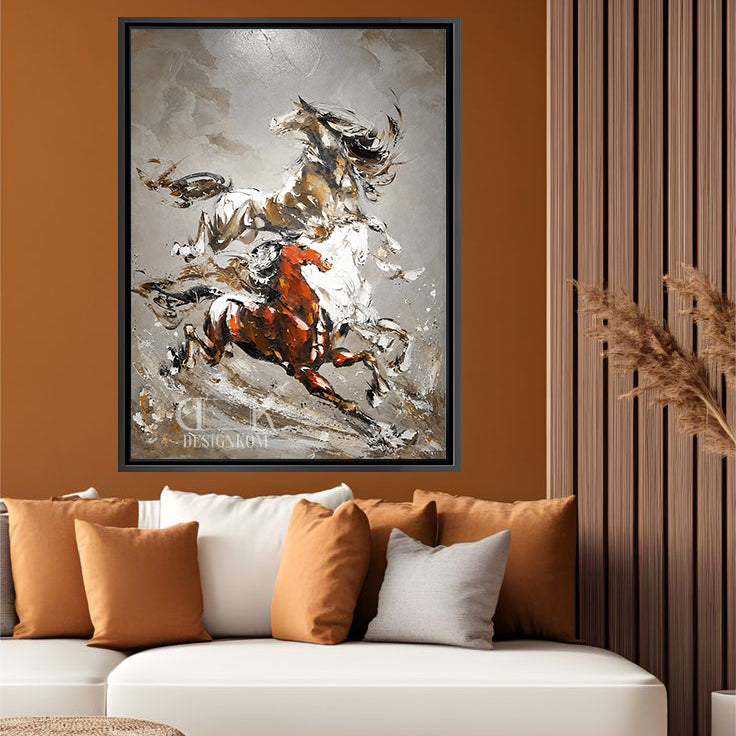 Wild Horses