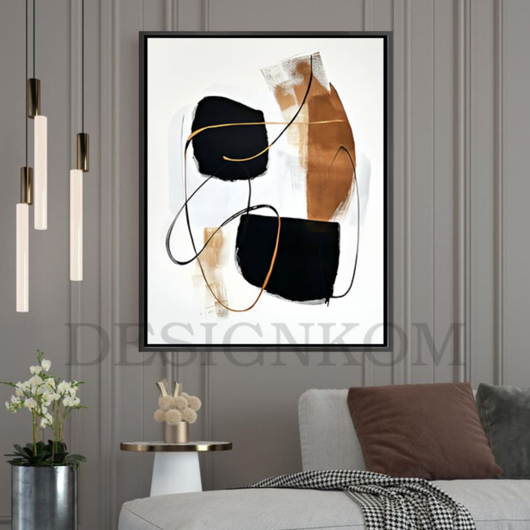 elegant minimalist
