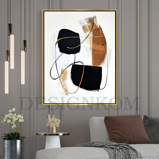 elegant minimalist
