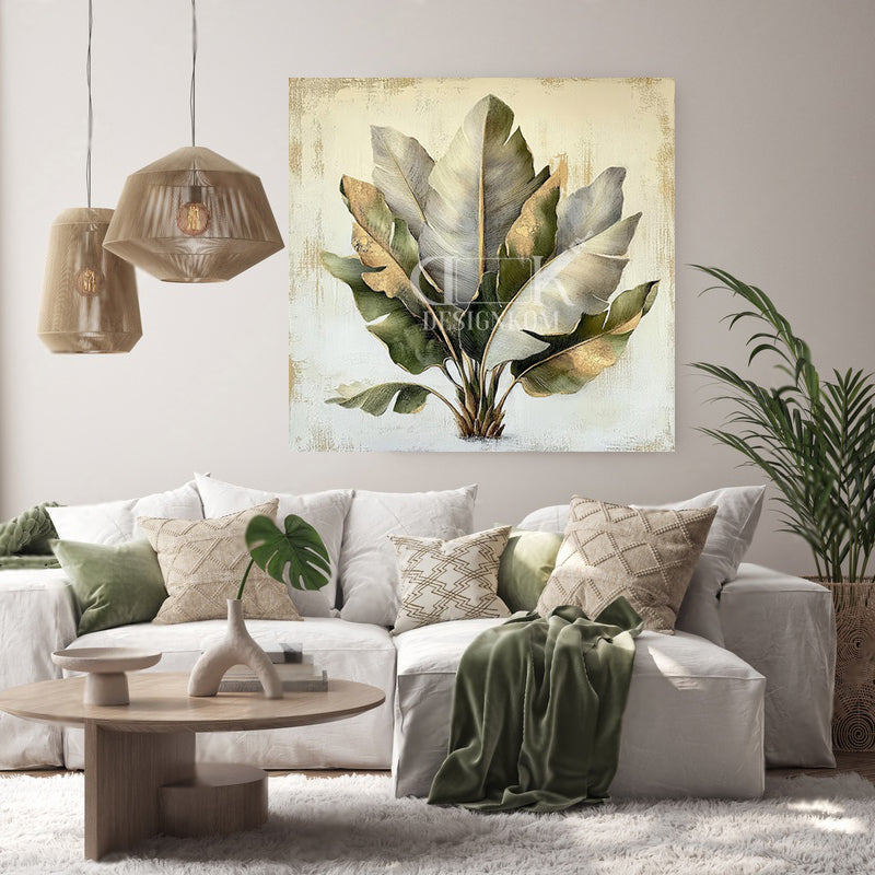 Botanical Chic