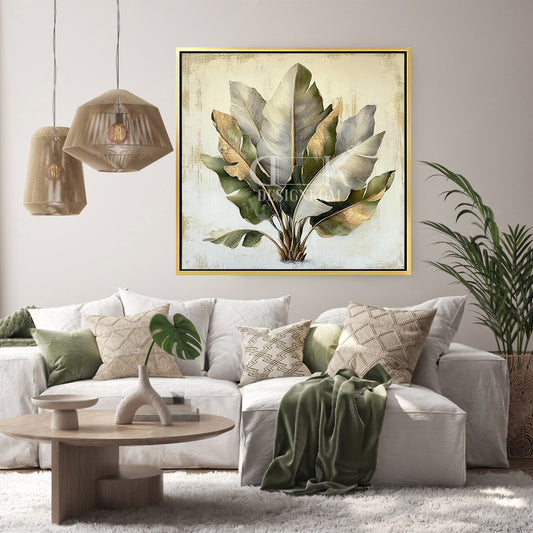 Botanical Chic