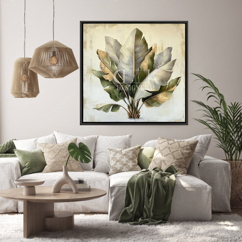 Botanical Chic