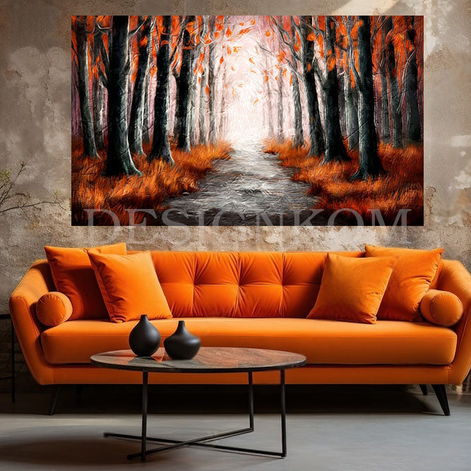 forest path
