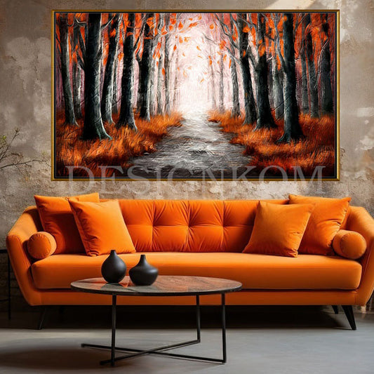forest path