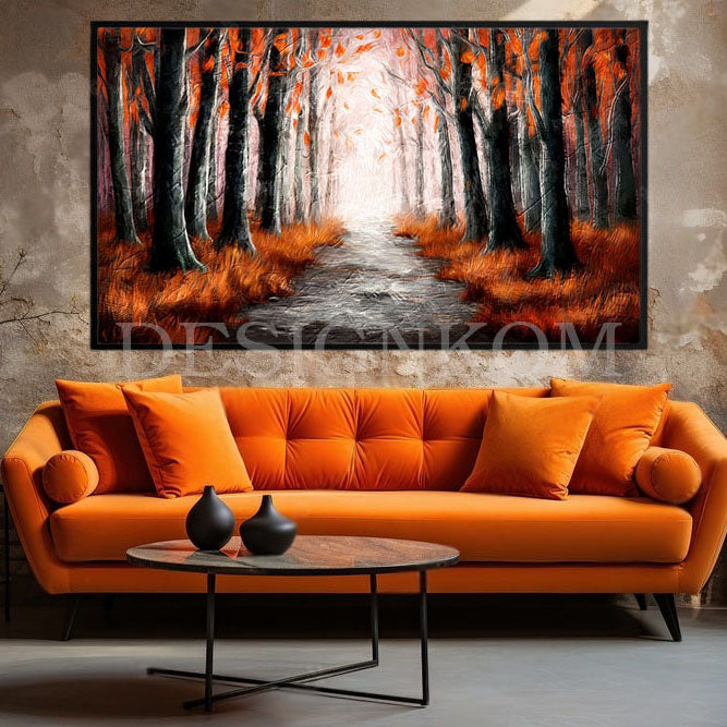 forest path