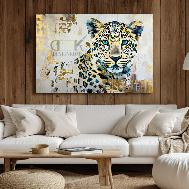 Leopard Vision