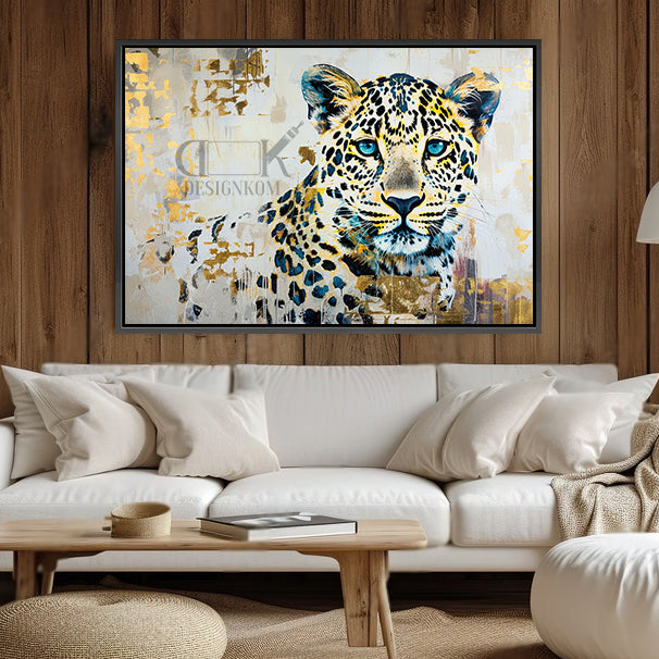 Leopard Vision