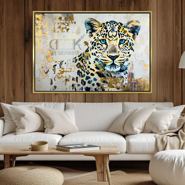 Leopard Vision