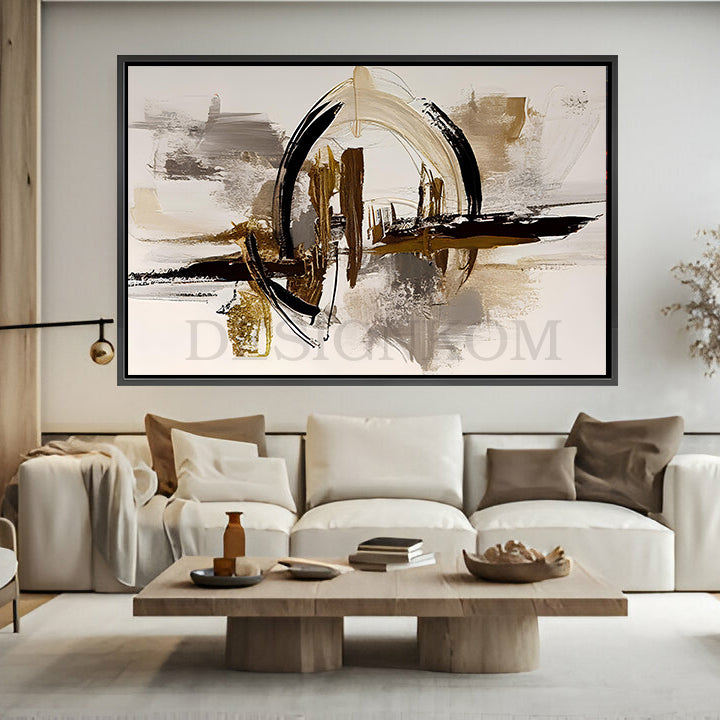 abstract deep forms