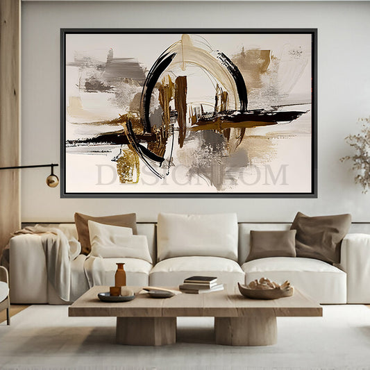 abstract deep forms