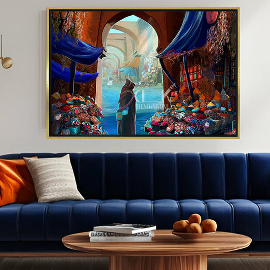 Souk Royal