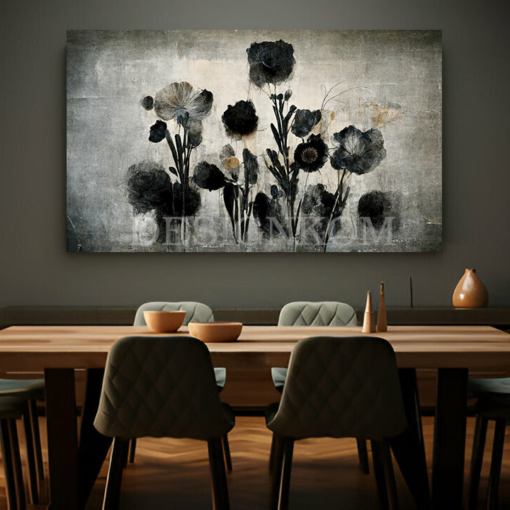 refined flowers