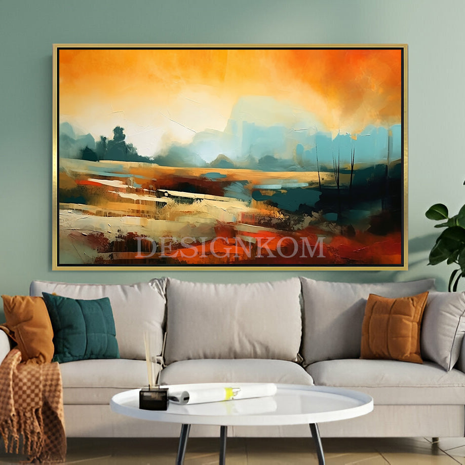 sunrrise hill forest