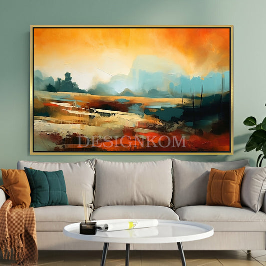 sunrrise hill forest
