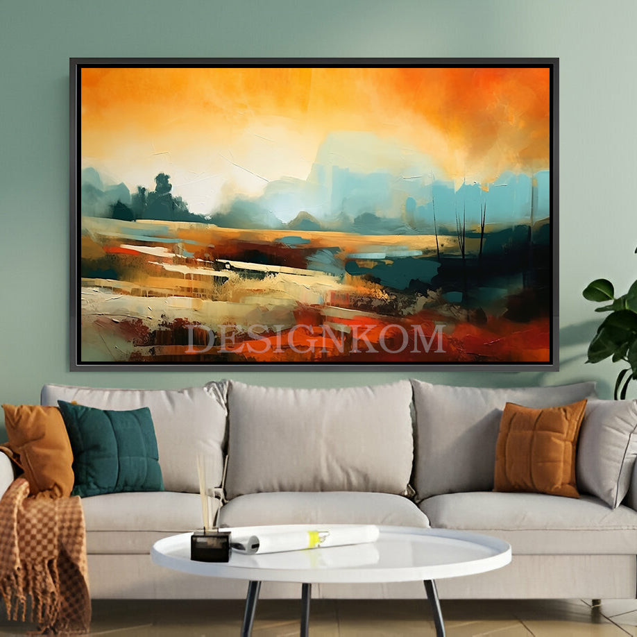 sunrrise hill forest