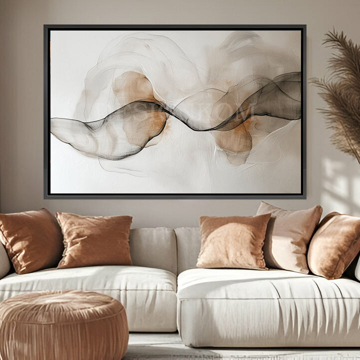 Shades of Brown & Black