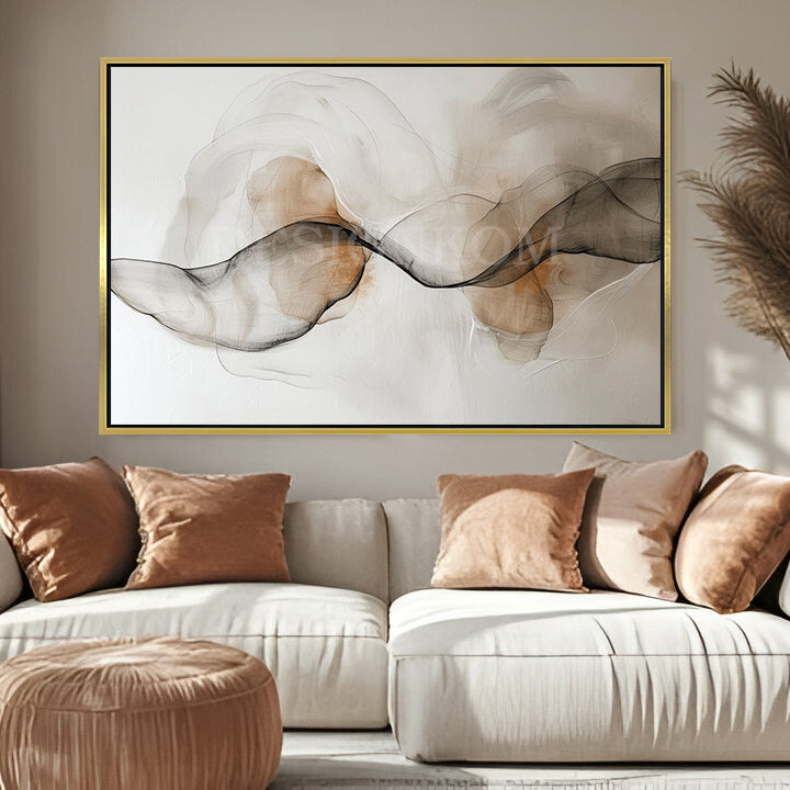 Shades of Brown & Black