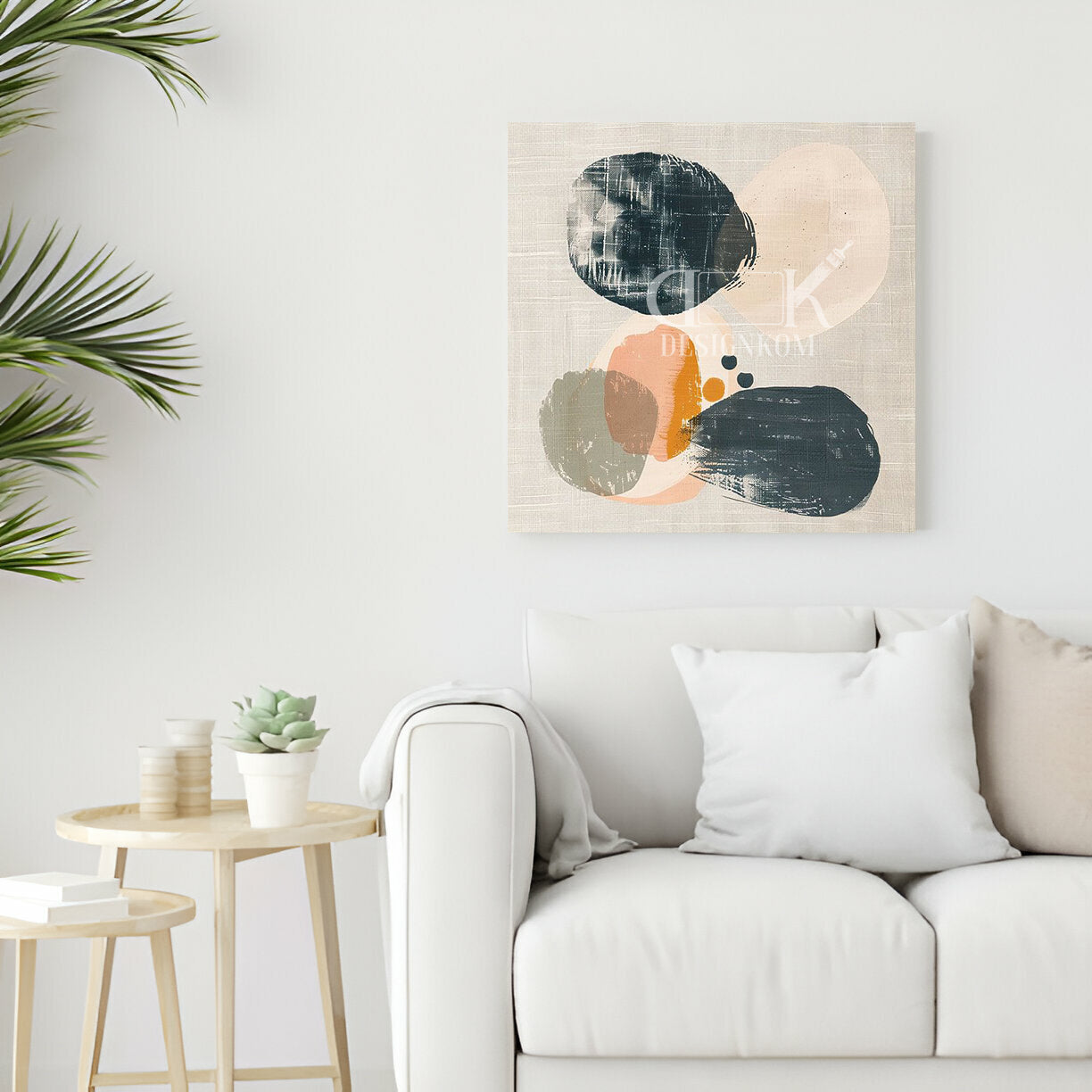 Abstraction Chic