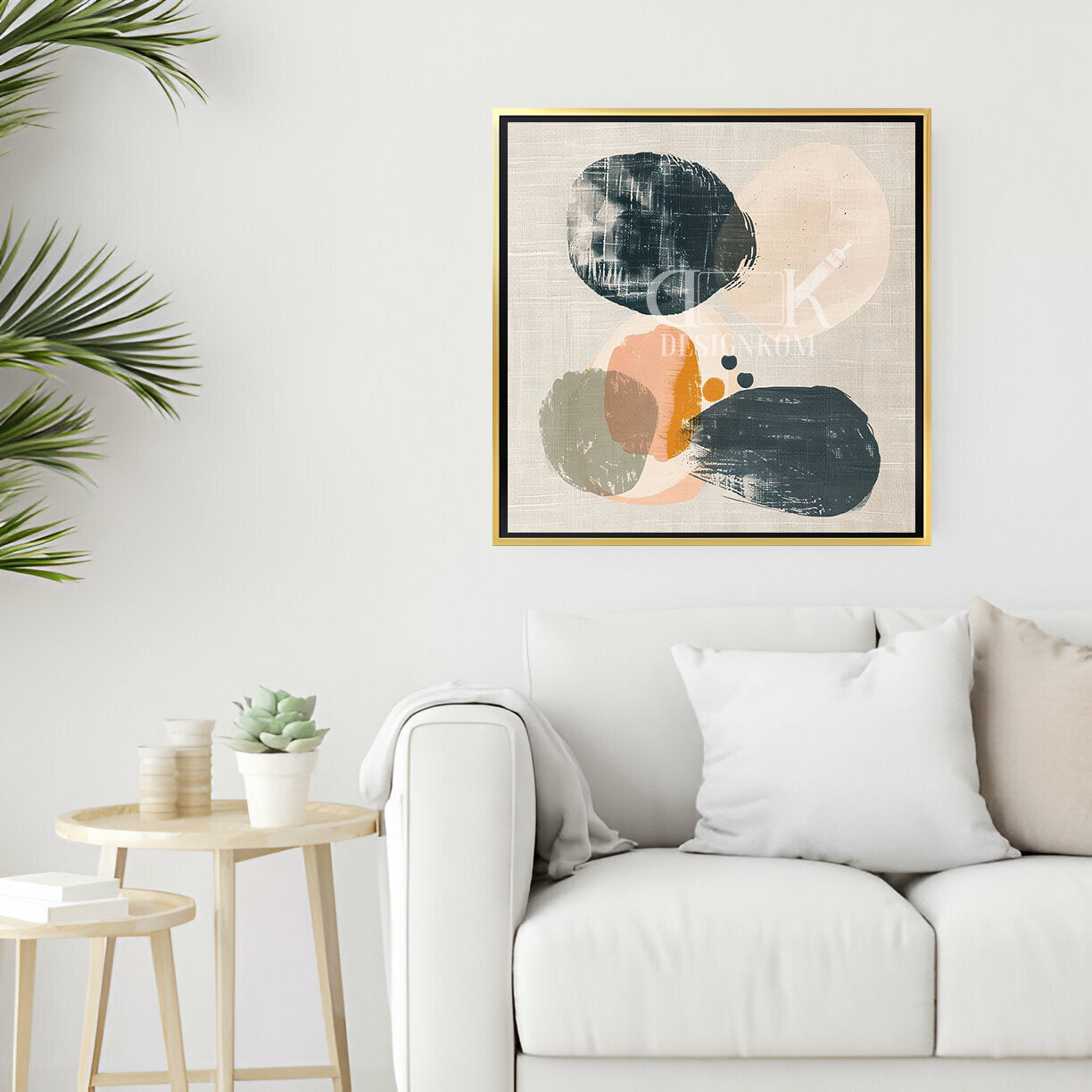 Abstraction Chic