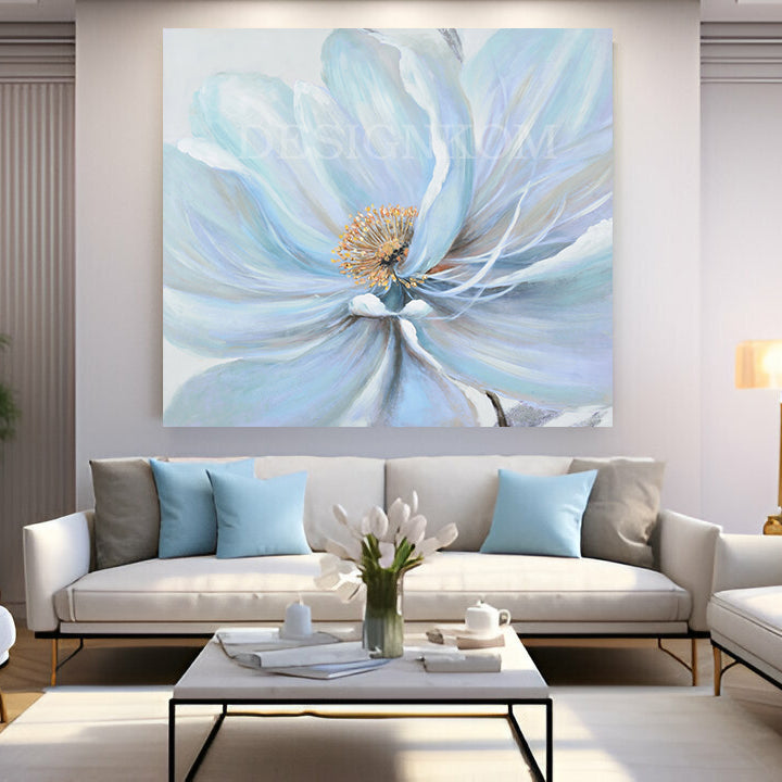 heavy Softness flower