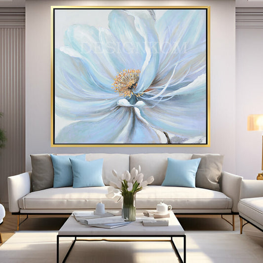 heavy Softness flower