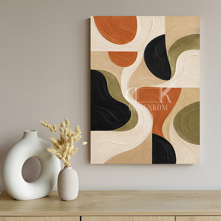 Fluid Shapes