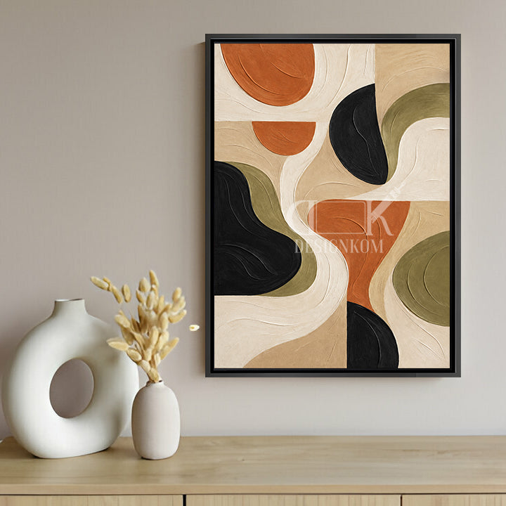 Fluid Shapes