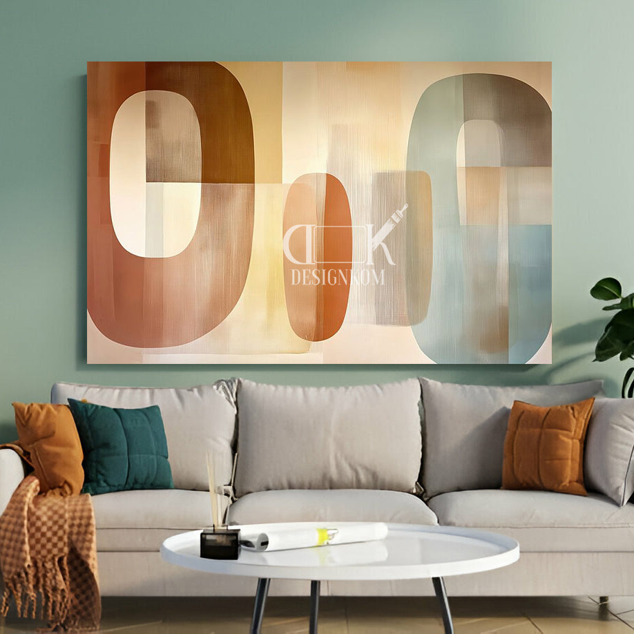 Modern Geometric