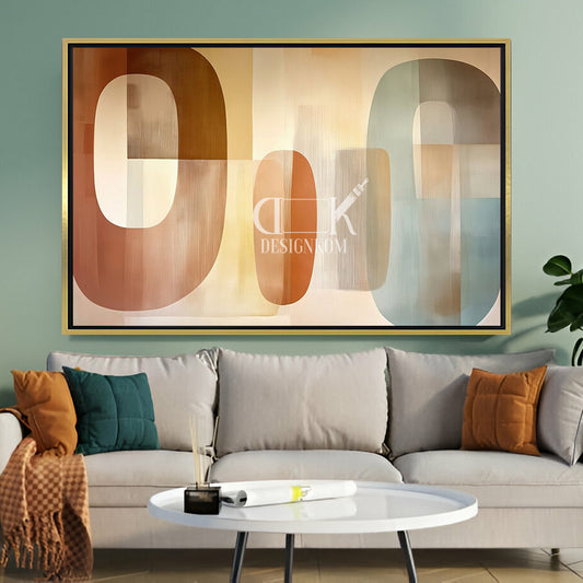 Modern Geometric