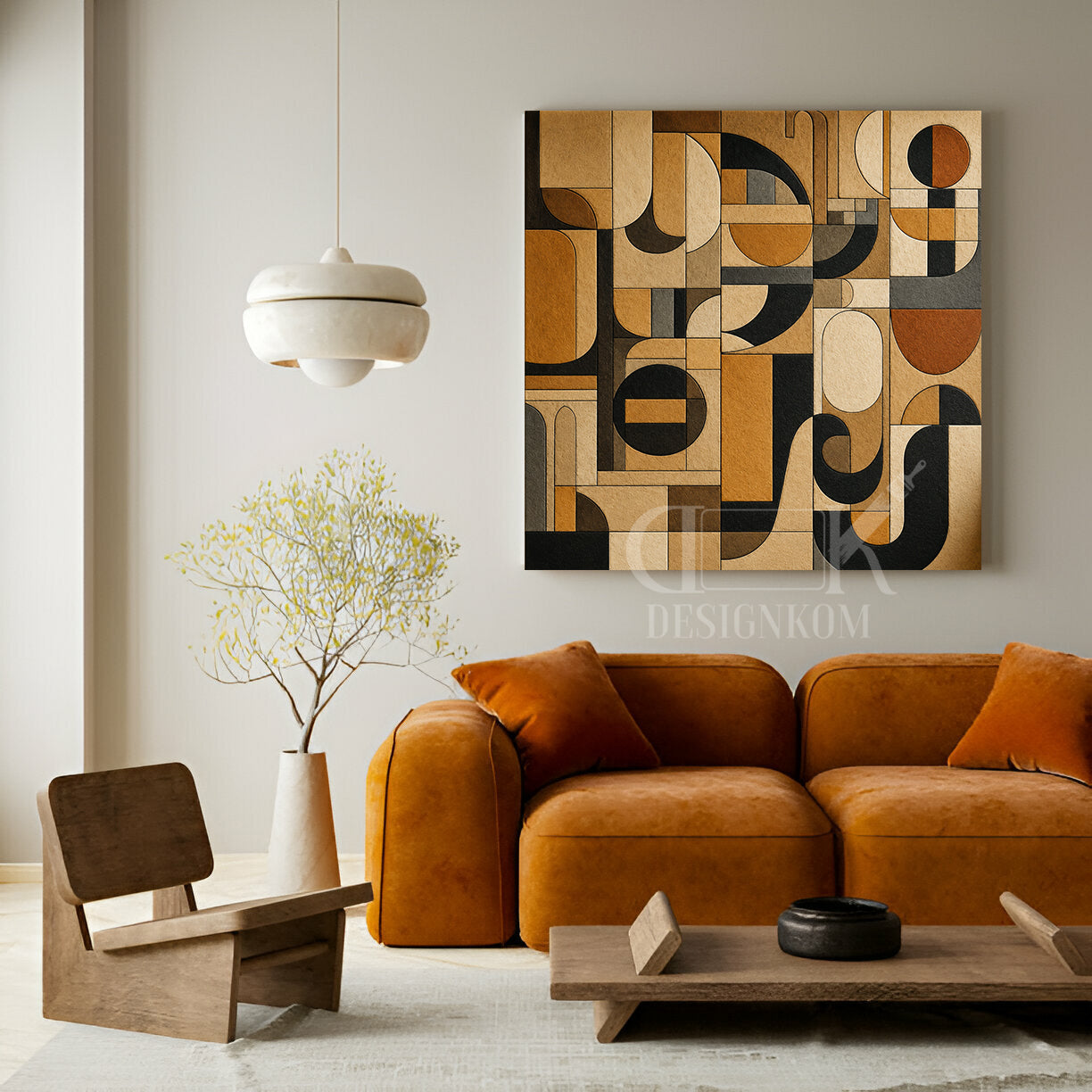 Geometric elegance