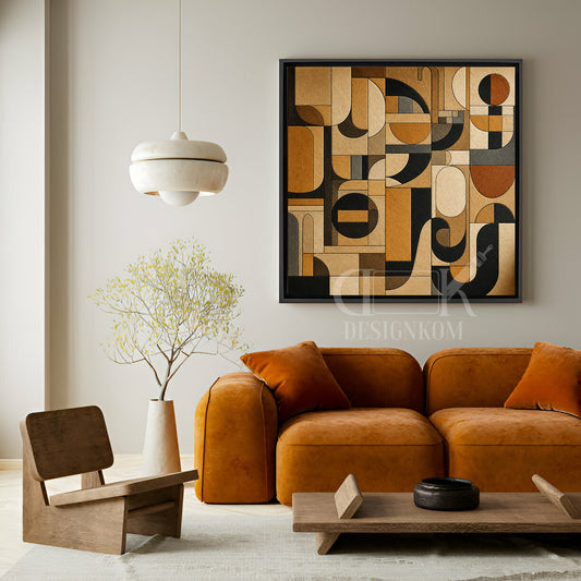 Geometric elegance