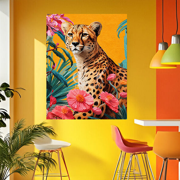 Tropical Fawn