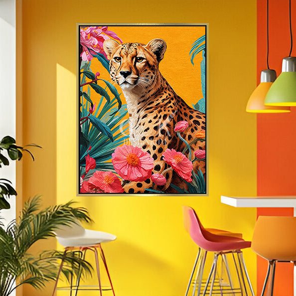 Tropical Fawn