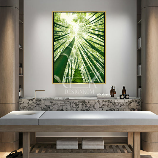 Bamboo Forest